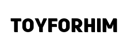 ToyForHim - logo